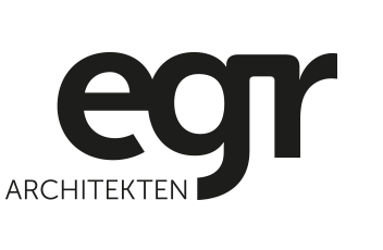 egr Architekten, Logo