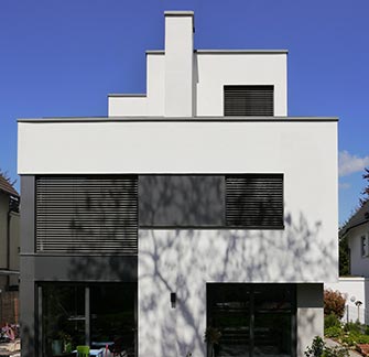 egr Architekten Mainz | Projekt 6